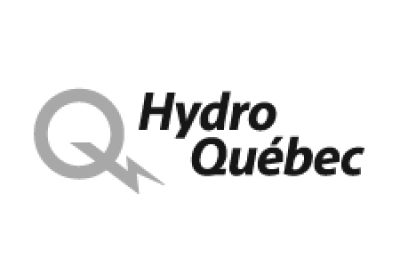 Logo Hydro-Québec